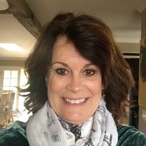 Meet your Posher, Rose